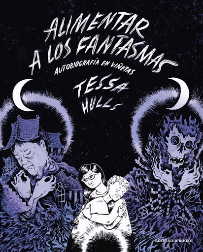 [9788419437983] ALIMENTAR A LOS FANTASMAS