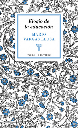 [9788430616800] ELOGIO DE LA EDUCACIÓN