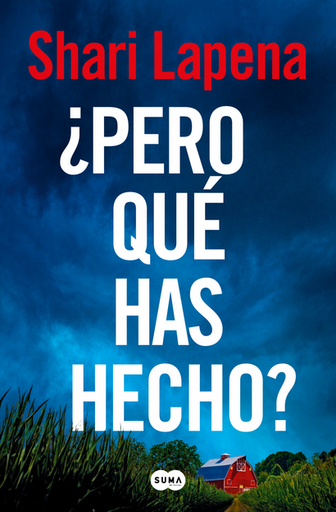 [9788410257474] ¿PERO QUÉ HAS HECHO?