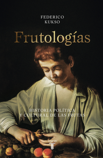[9788430627318] FRUTOLOGÍAS