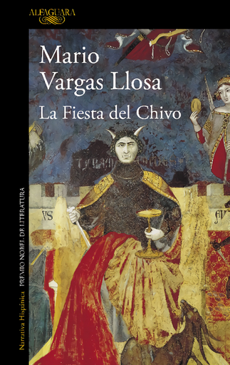 [9788420434643] LA FIESTA DEL CHIVO