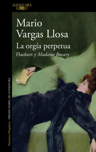 [9788410496064] LA ORGÍA PERPETUA