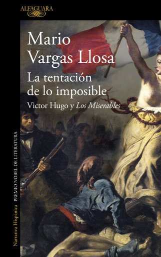 [9788410496071] LA TENTACIÓN DE LO IMPOSIBLE