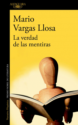 [9788410496088] LA VERDAD DE LAS MENTIRAS