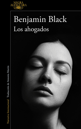 [9788420477022] LOS AHOGADOS