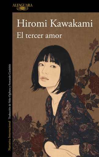 [9788410299108] EL TERCER AMOR