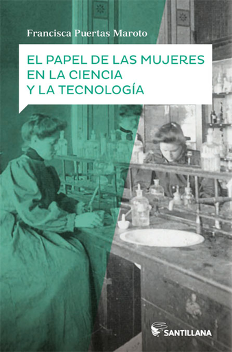 [9788468048468] EL PAPEL DE LAS MUJERES EN LA CIENCIA