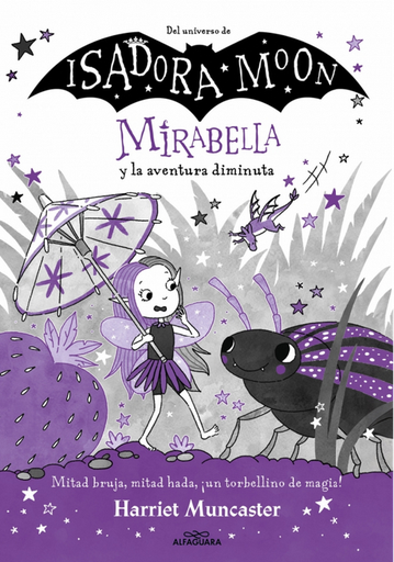[9788410190221] ISADORA MOON: MIRABELLA Y LA AVENTURA DIMINUTA