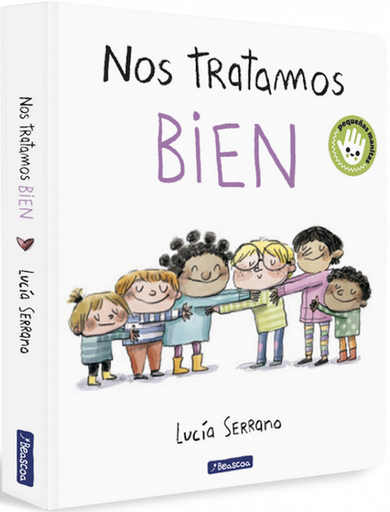 [9788448869144] NOS TRATAMOS BIEN