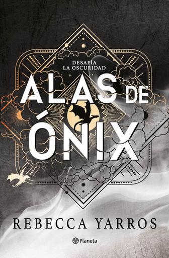 [9788408297079] ALAS DE ÓNIX (Empíreo 3)