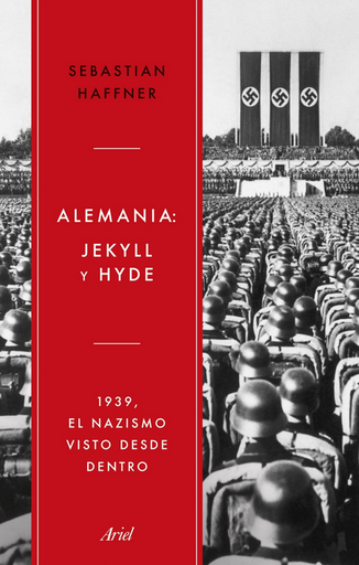 [9788434438309] ALEMANIA: JEKYLL Y HYDE