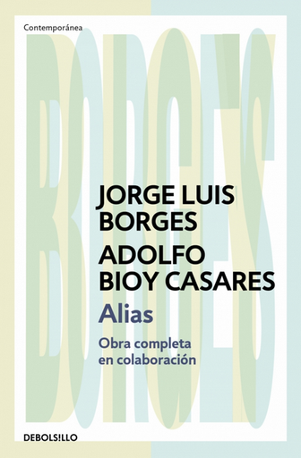 [9788466378109] ALIAS