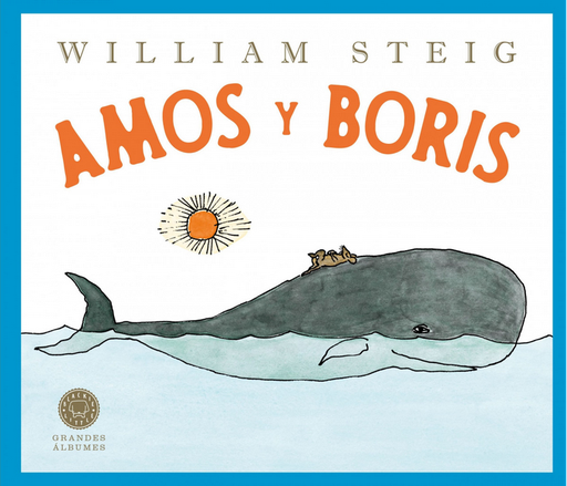 [9788410025882] AMOS Y BORIS