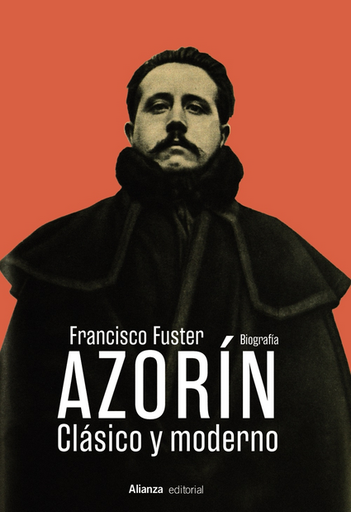 [9788411488716] AZORIN