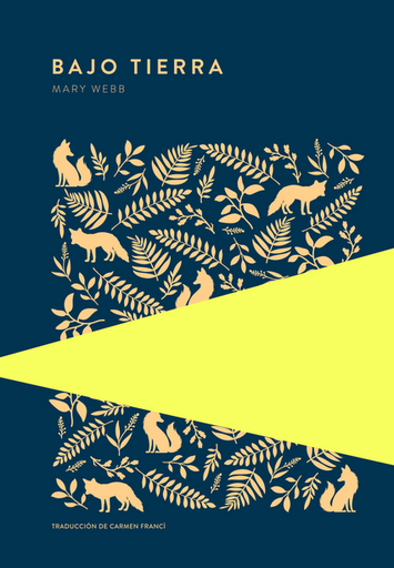 [9789992076859] BAJO TIERRA