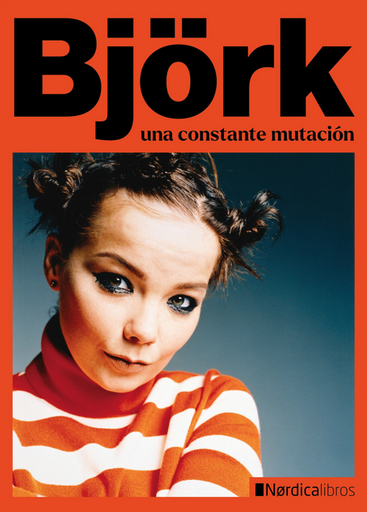 [9788410200654] BJÖRK