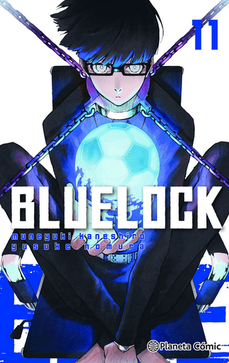 [9788411402484] BLUE LOCK 11