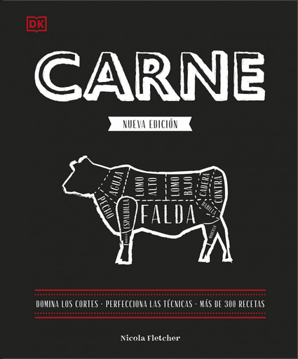 [9780241705612] CARNE