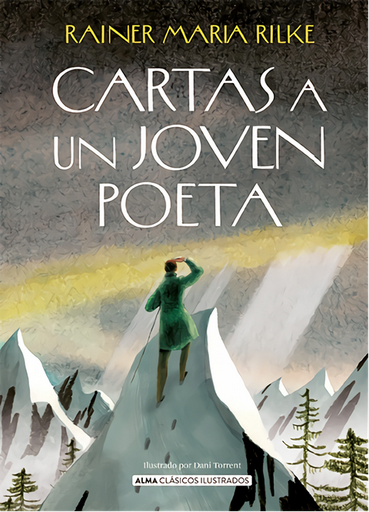 [9788419599629] CARTAS A UN JOVEN POETA