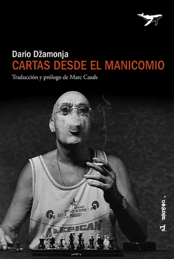 [9788412619485] CARTAS DESDE EL MANICOMIO