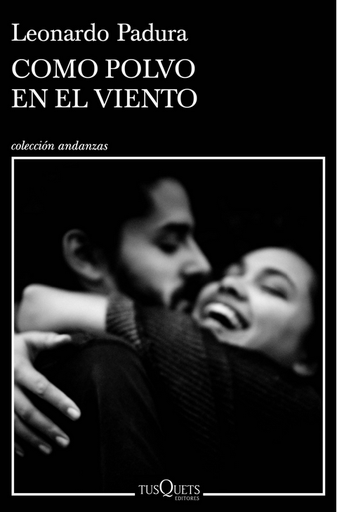 [9788490668610] COMO POLVO EN EL VIENTO