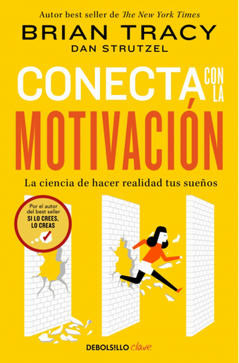 [9788466379526] CONECTA CON LA MOTIVACIÓN