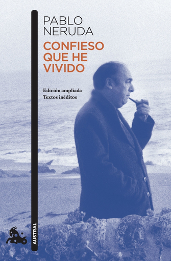 [9788432242373] CONFIESO QUE HE VIVIDO (edición ampliada)