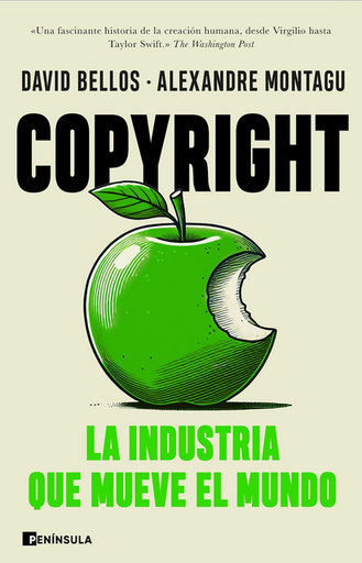 [9788411003308] COPYRIGHT