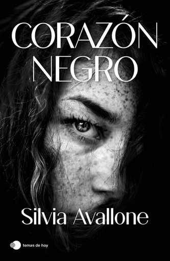 [9788410293380] CORAZÓN NEGRO