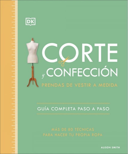 [9780241705629] CORTE Y CONFECCIÓN