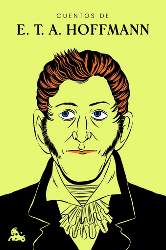 [9788467065664] CUENTOS DE E.T.A. HOFFMANN