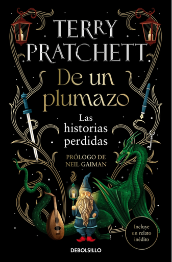 [9788466379953] DE UN PLUMAZO