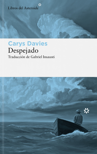 [9788410178328] DESPEJADO