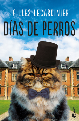 [9788408292357] DÍAS DE PERROS