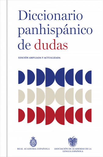 [9788430627677] DICCIONARIO PANHISPÁNICO DE DUDAS (edición ampliada y actualizada)