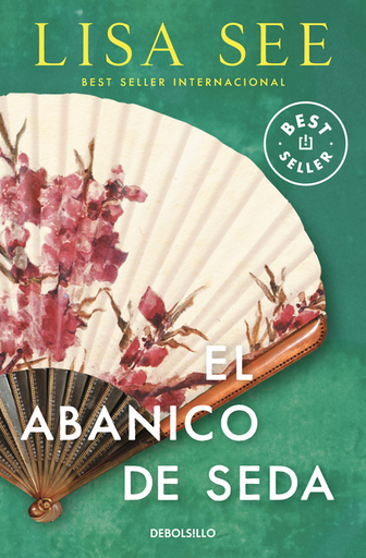 [9788466377614] EL ABANICO DE SEDA