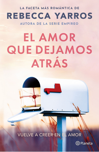 [9788408294078] EL AMOR QUE DEJAMOS ATRÁS