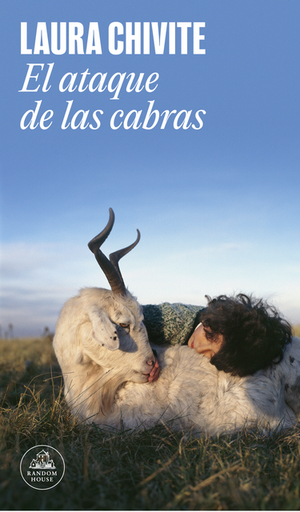 [9788439744474] EL ATAQUE DE LAS CABRAS