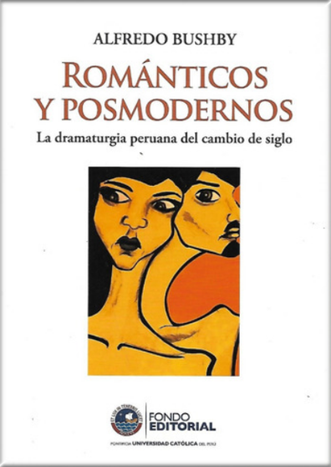 [9789972429712] ROMÁNTICOS Y POSMODERNOS