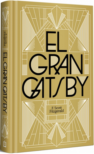 [9788466380867] EL GRAN GATSBY (tapa dura)