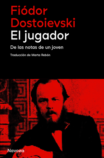 [9788410180147] EL JUGADOR