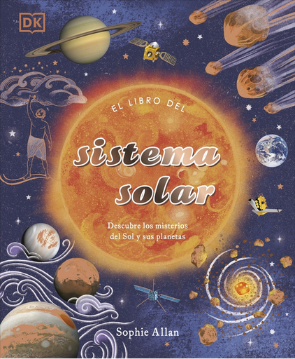 [9780241702680] EL LIBRO DEL SISTEMA SOLAR