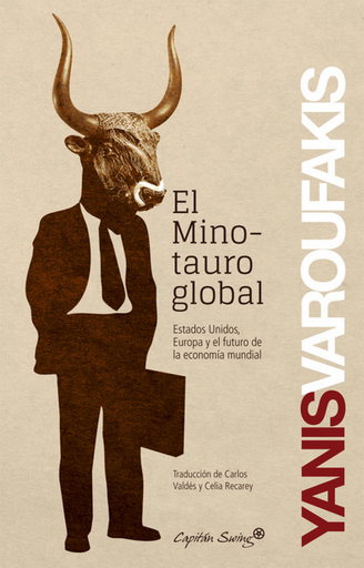 [9788494027963] EL MINOTAURO GLOBAL