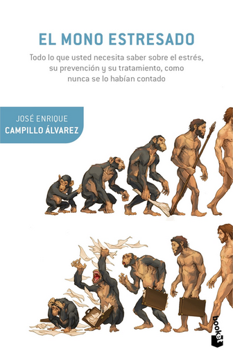[9788408294689] EL MONO ESTRESADO