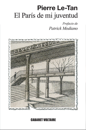 [9788419047380] EL PARÍS DE MI JUVENTUD