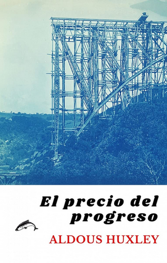 [9788412538632] EL PRECIO DEL PROGRESO