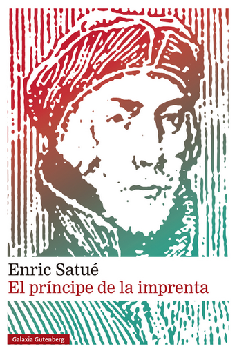 [9788410317277] EL PRINCIPE DE LA IMPRENTA
