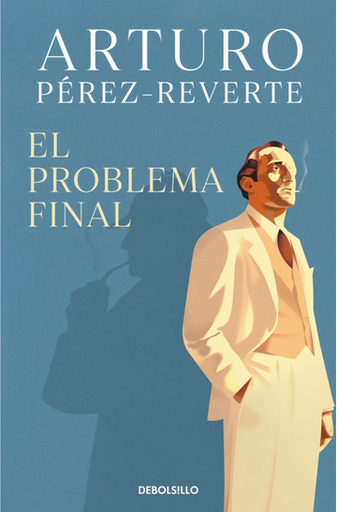 [9788466378444] EL PROBLEMA FINAL