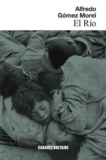 [9788419047496] EL RÍO
