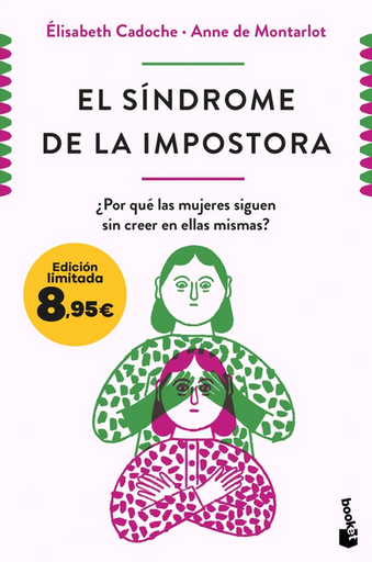 [9788411003254] EL SÍNDROME DE LA IMPOSTORA